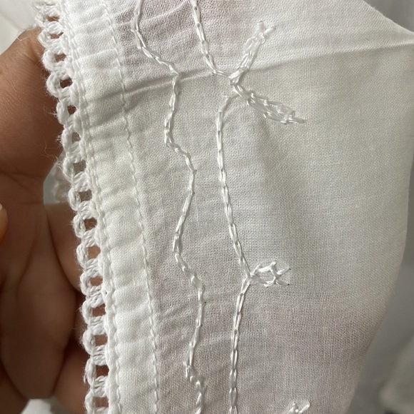 Lucknowi kurta | 100% cotton - Picture 5 of 10